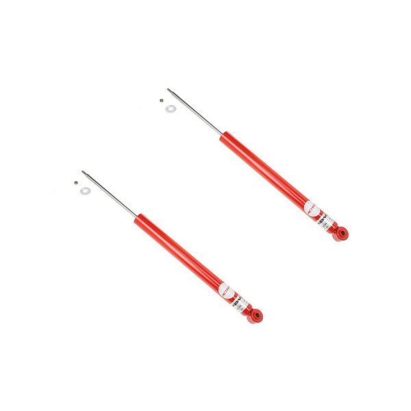 KONI SPECIAL ACTIVE | Stoßdämpfer | Hinten | 8045-1306 | 2 Stück