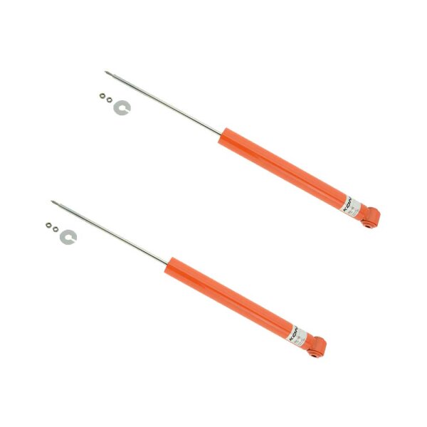 KONI STR.T | Stoßdämpfer | Hinten | 8050-1103 | 2 Stück