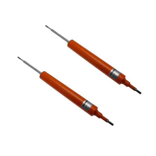 KONI STR.T | Stoßdämpfer | Hinten | 8250-1039 | 2 Stück