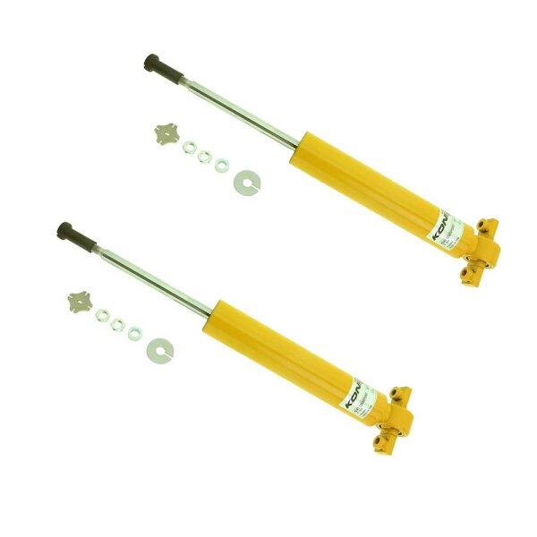 KONI SPORT | Stoßdämpfer | Hinten | 8241-1293SPORT | 2 Stück