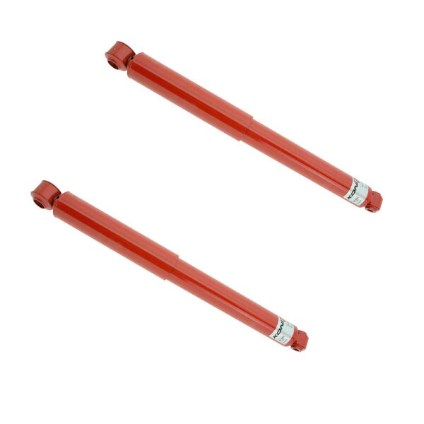 KONI HEAVY TRACK | Stoßdämpfer | Hinten | 82-2604 | 2 Stück
