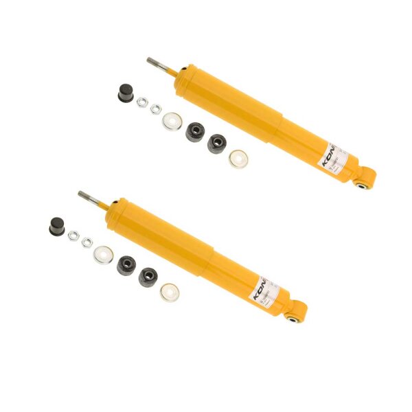 KONI SPORT | Stoßdämpfer | Hinten | 82-1668SPD1 | 2 Stück