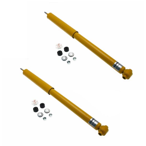 KONI SPORT | Stoßdämpfer | Hinten | 8041-1194SPORT | 2 Stück