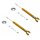KONI SPORT | Stoßdämpfer | Hinten | 8041-1407SPORT | 2 Stück