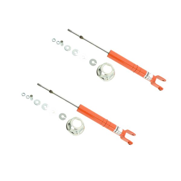 KONI STR.T | Stoßdämpfer | Hinten | 8050-1016 | 2 Stück