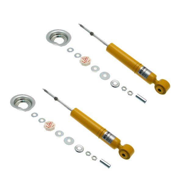 KONI SPORT | Stoßdämpfer | Hinten | 8010-1050SPORT | 2 Stück