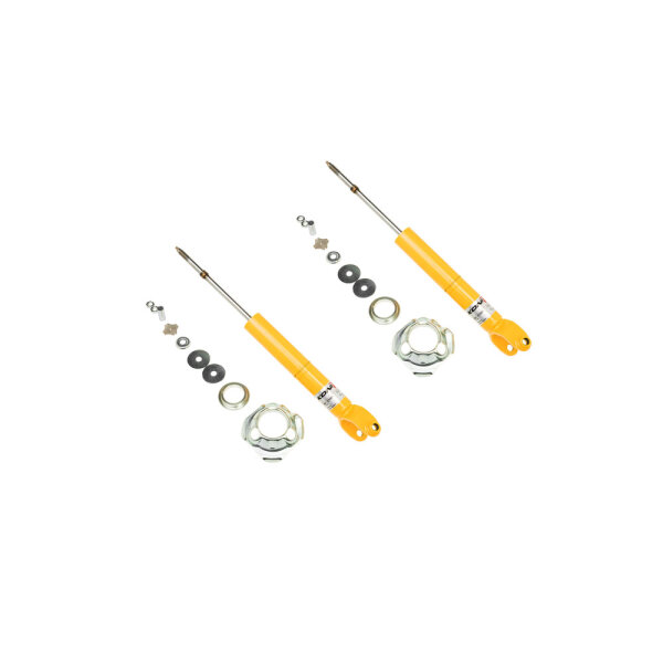 KONI SPORT | Stoßdämpfer | Hinten | 8041-1279SP1 | 2 Stück