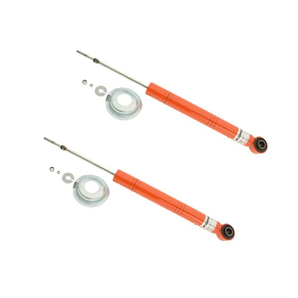 KONI STR.T | Stoßdämpfer | Hinten | 8050-1120 | 2 Stück