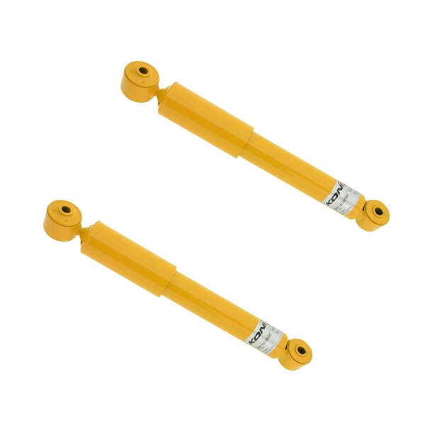 KONI SPORT | Stoßdämpfer | Hinten | 8040-1411SPORT | 2 Stück