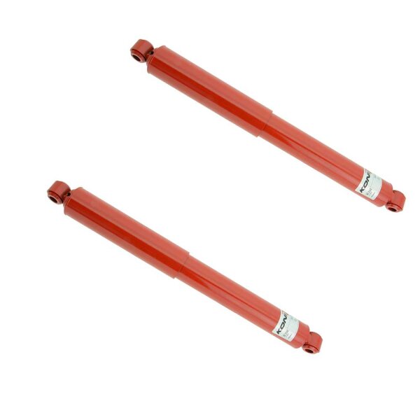 KONI HEAVY TRACK | Stoßdämpfer | Hinten | 82-2592 | 2 Stück