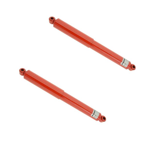 KONI HEAVY TRACK | Stoßdämpfer | Hinten | 82-2608 | 2 Stück