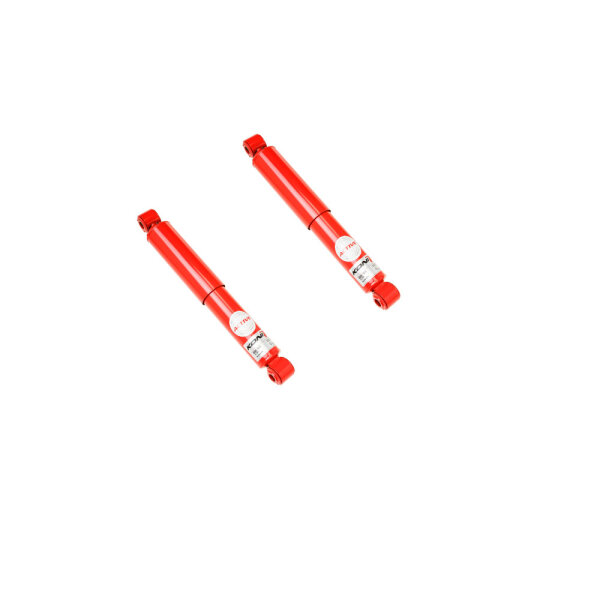 KONI SPECIAL ACTIVE | Stoßdämpfer | Hinten | 8205-1011 | 2 Stück