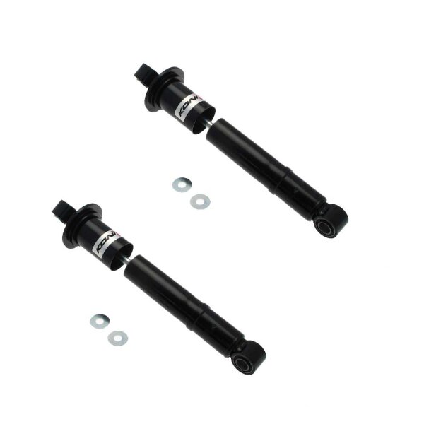 KONI CLASSIC | Stoßdämpfer | Hinten | 80-2216 | 2 Stück