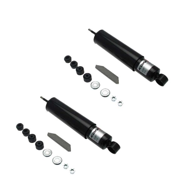KONI CLASSIC | Stoßdämpfer | Hinten | 82-1081 | 2 Stück