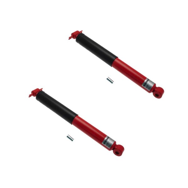 KONI HEAVY TRACK | Stoßdämpfer | Hinten | 30-1630 | 2 Stück