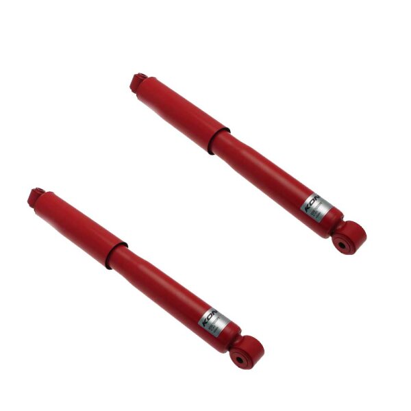 KONI HEAVY TRACK | Stoßdämpfer | Hinten | 8240-1202SPX | 2 Stück