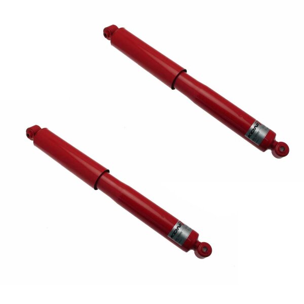 KONI HEAVY TRACK | Stoßdämpfer | Hinten | 8240-1177SPX | 2 Stück