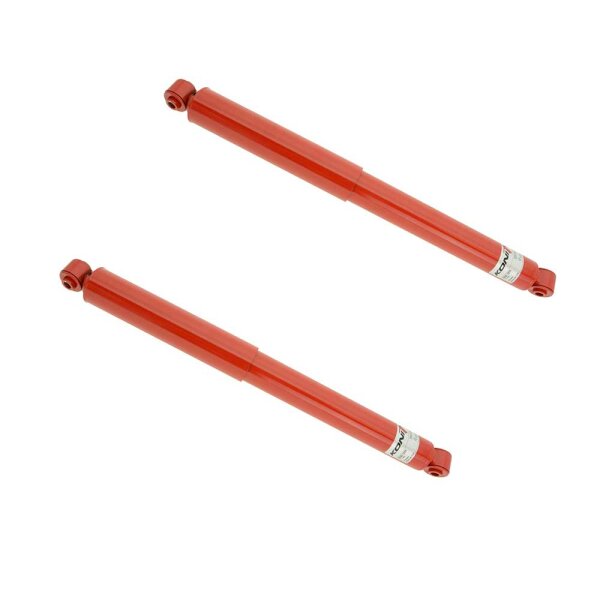 KONI HEAVY TRACK | Stoßdämpfer | Hinten | 8240-1265 | 2 Stück