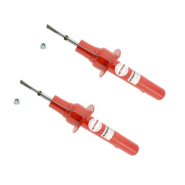 KONI SPECIAL ACTIVE | Stoßdämpfer | Hinten | 8245-1224 | 2 Stück