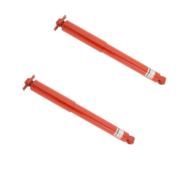 KONI HEAVY TRACK | Stoßdämpfer | Hinten | 8240-1263 | 2 Stück