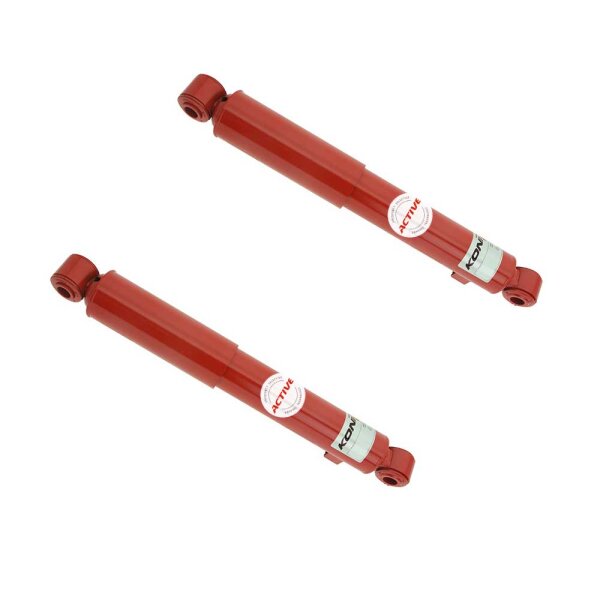 KONI SPECIAL ACTIVE | Stoßdämpfer | Hinten | 8245-1359 | 2 Stück