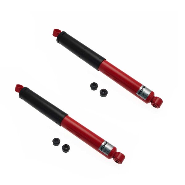 KONI HEAVY TRACK | Stoßdämpfer | Hinten | 30-1325 | 2 Stück