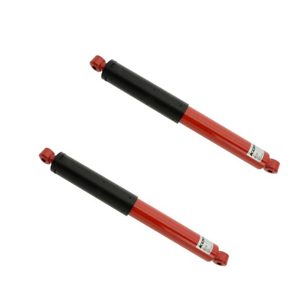 KONI HEAVY TRACK | Stoßdämpfer | Hinten | 30-1704 | 2 Stück