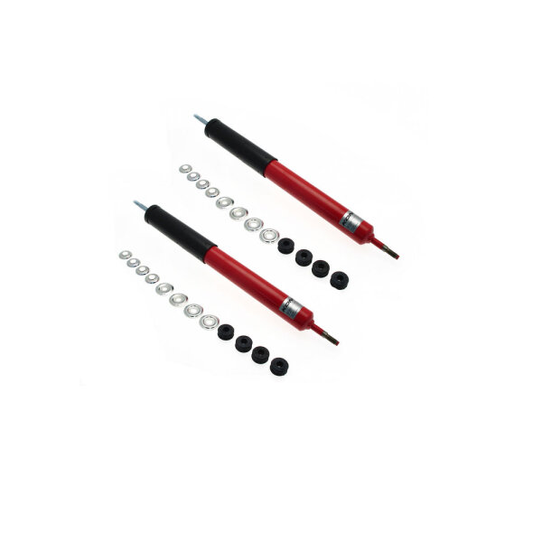 KONI HEAVY TRACK | Stoßdämpfer | Hinten | 30-1311 | 2 Stück