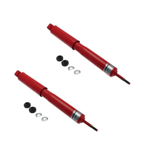 KONI HEAVY TRACK | Stoßdämpfer | Hinten | 8240-1182SPX | 2 Stück