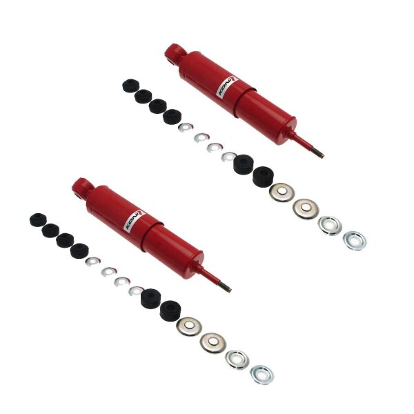 KONI RAID | Stoßdämpfer | Hinten | 90-5375SP1 | 2 Stück