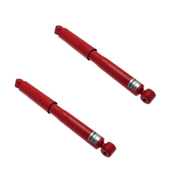 KONI HEAVY TRACK | Stoßdämpfer | Hinten | 8240-1179SPX | 2 Stück
