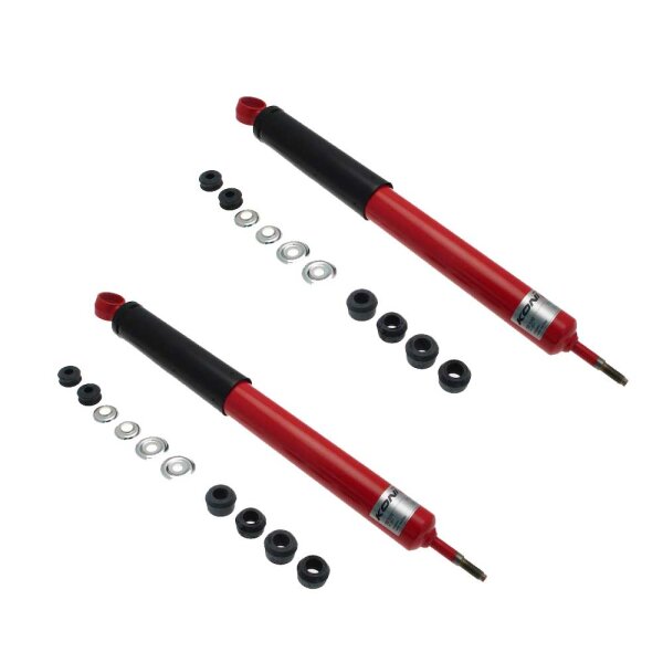 KONI HEAVY TRACK | Stoßdämpfer | Hinten | 30-1312 | 2 Stück