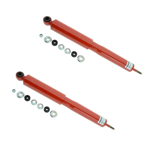 KONI HEAVY TRACK | Stoßdämpfer | Hinten | 8240-1190SPX | 2 Stück