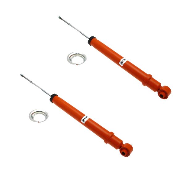 KONI STR.T | Stoßdämpfer | Hinten | 8050-1116 | 2 Stück