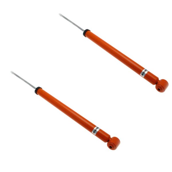 KONI STR.T | Stoßdämpfer | Hinten | 8050-1107 | 2 Stück