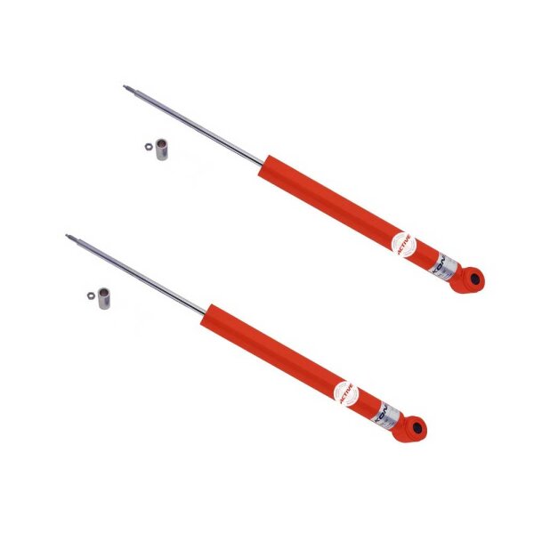 KONI SPECIAL ACTIVE | Stoßdämpfer | Hinten | 8045-1347 | 2 Stück