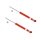KONI SPECIAL ACTIVE | Stoßdämpfer | Hinten | 8045-1347 | 2 Stück