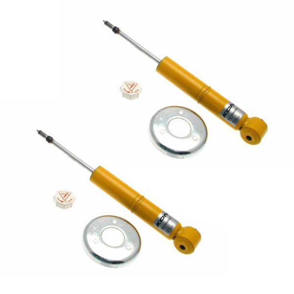 KONI SPORT | Stoßdämpfer | Hinten | 8041-1204SPORT | 2 Stück