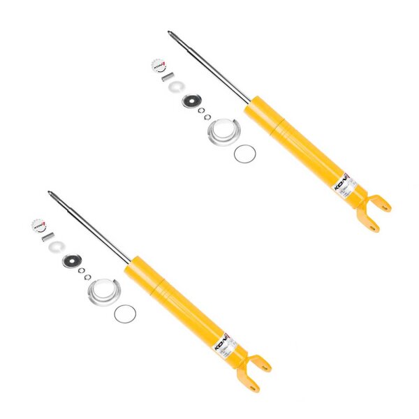 KONI SPORT | Stoßdämpfer | Hinten | 8241-1305SPORT | 2 Stück
