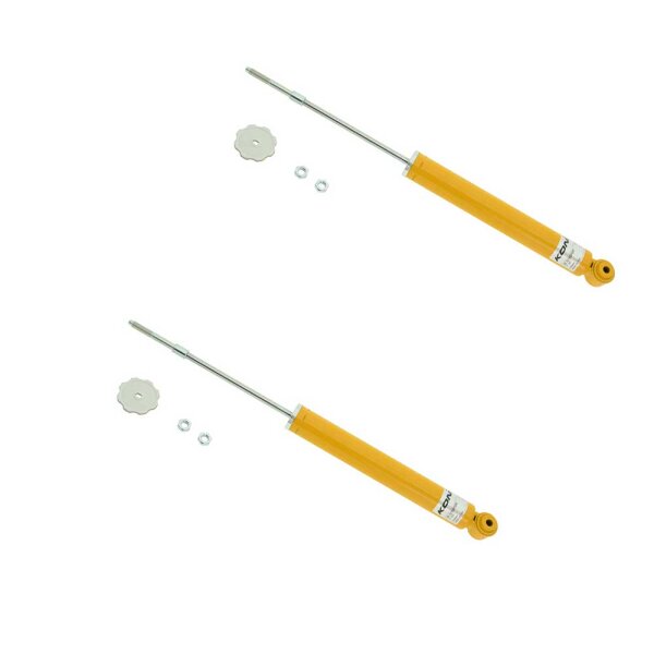 KONI SPORT | Stoßdämpfer | Hinten | 26-1576SPORT | 2 Stück