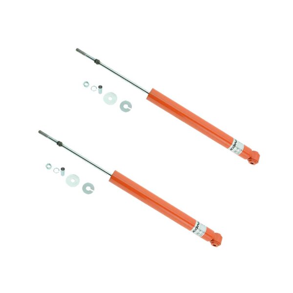 KONI STR.T | Stoßdämpfer | Hinten | 8050-1122 | 2 Stück