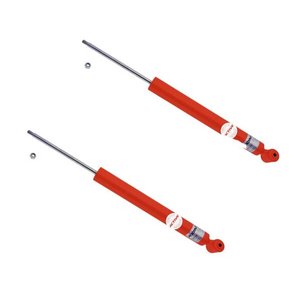 KONI SPECIAL ACTIVE | Stoßdämpfer | Hinten | 8045-1296 | 2 Stück