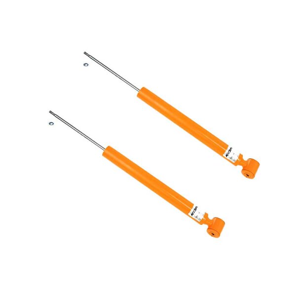 KONI STR.T | Stoßdämpfer | Hinten | 8050-1143 | 2 Stück