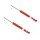 KONI SPECIAL ACTIVE | Stoßdämpfer | Hinten | 8045-1296 | 2 Stück