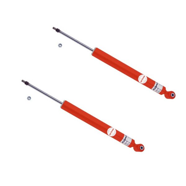 KONI SPECIAL ACTIVE | Stoßdämpfer | Hinten | 8045-1380 | 2 Stück