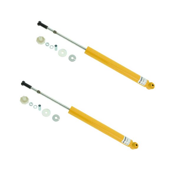 KONI SPORT | Stoßdämpfer | Hinten | 8041-1318SPORT | 2 Stück