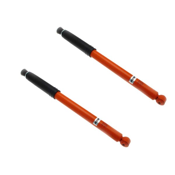 KONI STR.T | Stoßdämpfer | Hinten | 8050-1067 | 2 Stück
