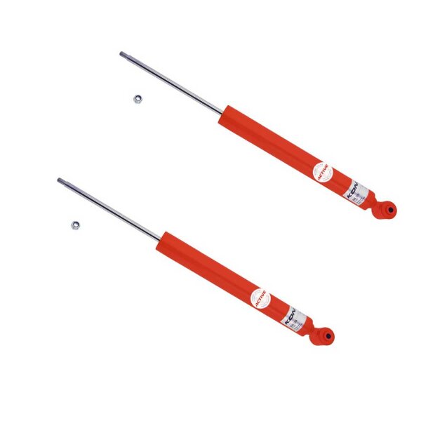 KONI SPECIAL ACTIVE | Stoßdämpfer | Hinten | 8045-1378 | 2 Stück