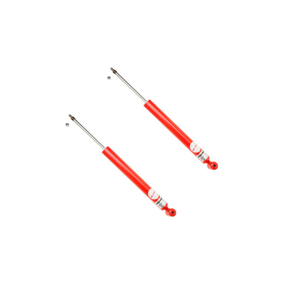 KONI SPECIAL ACTIVE | Stoßdämpfer | Hinten | 8045-1383 | 2 Stück