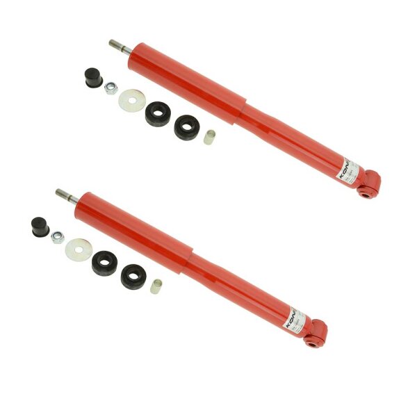 KONI HEAVY TRACK | Stoßdämpfer | Hinten | 8240-1197SPX | 2 Stück